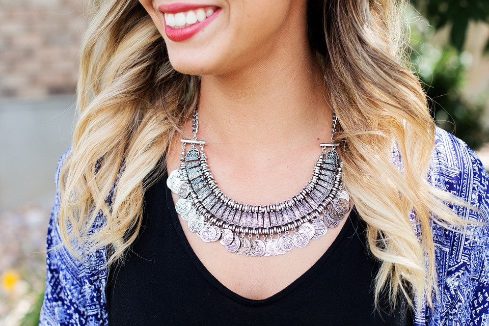 Mes astuces pour bien ranger vos bijoux