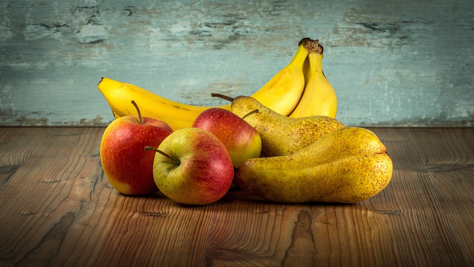 Ce que vous ne saviez pas sur les fruits
