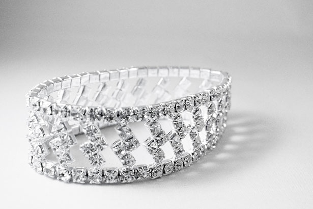 Bracelet en diamant, la touche subtile, mais sublime