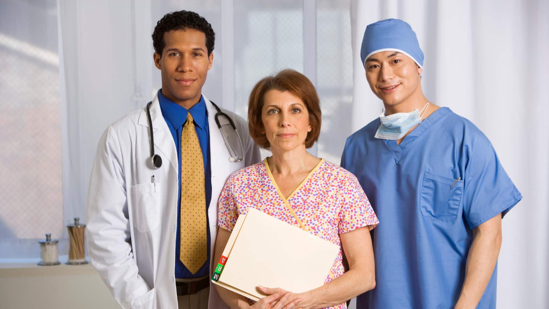 Évaluer et gérer les risques financiers des professionnels de la santé