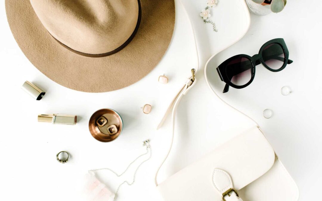 Les accessoires de mode incontournables pour compléter votre tenue