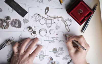 Pourquoi les bijoux Van Cleef & Arpels sont synonymes de luxe et d&rsquo;élégance