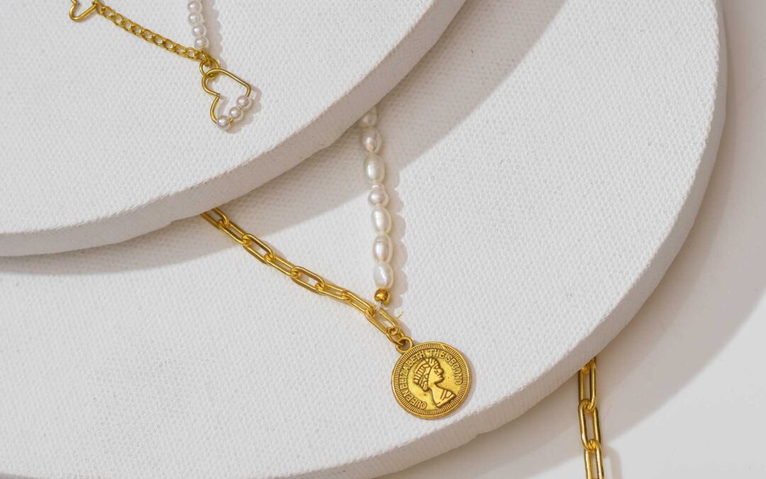 Comment choisir le bijou parfait pour chaque occasion avec les conseils de Chopard