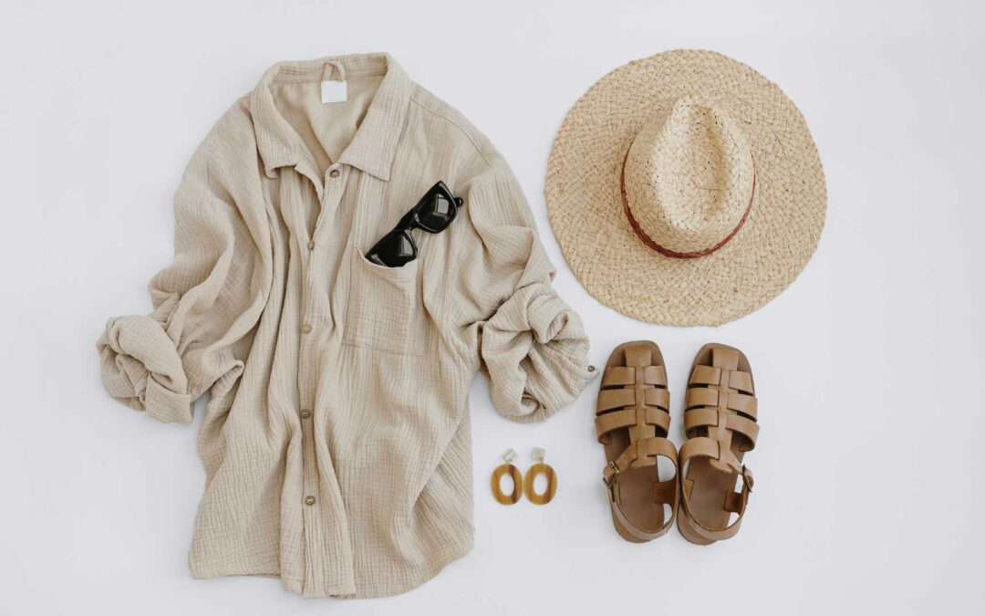 Conseils pour adopter le style bohème chic avec des bijoux et vêtements assortis