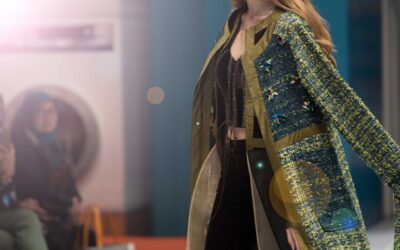 Analyse des tendances de la haute couture pour la saison à venir