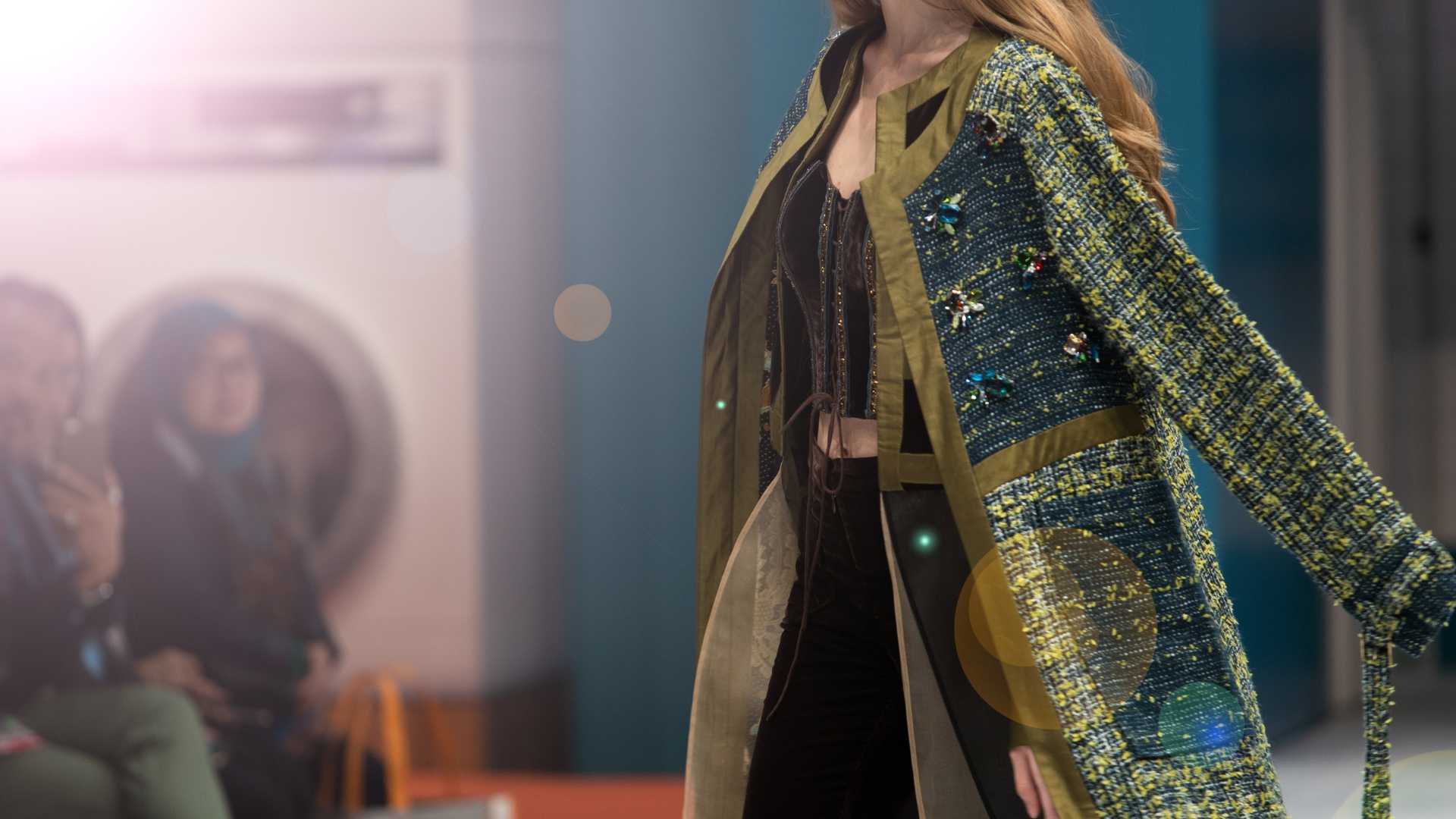 Analyse des tendances de la haute couture pour la saison à venir