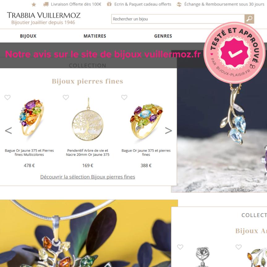 Le pendentif saphir : une élégance intemporelle